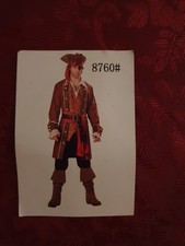 Captain jack sparrow gebraucht kaufen  Münster