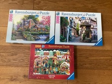 Ravensburger puzzle 1000 gebraucht kaufen Ravensburger puzzle 1000 gebraucht kaufen  Kiel