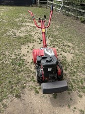 Mtd t450 rotovator for sale  FARNHAM
