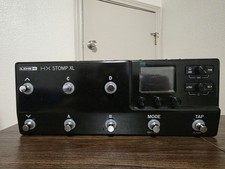 Line stomp guitar for sale  Laredo