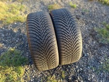 Gomme stagioni laufenn usato  Formia