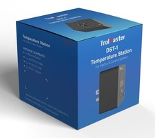 Trolmaster dst stazione usato  Spedire a Italy