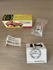 Dinky toys sublime d'occasion  Chalon-sur-Saône