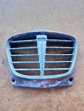 Lambretta series horn for sale  RYDE