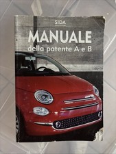 Libri patente usato  Livorno
