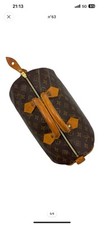 Sac louis vuitton d'occasion  Marseille VI