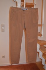 Damen chinohose nougat gebraucht kaufen  Erlangen