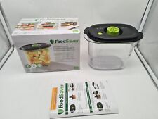 Foodsaver preserve marinate gebraucht kaufen  Kerpen