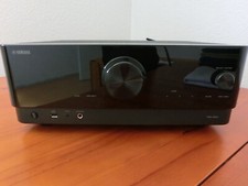 Yamaha heimkinoanlage yht gebraucht kaufen  Halle