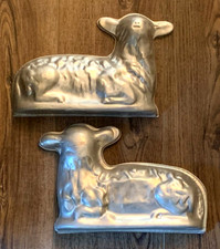 Vintage lamb sheep for sale  Buffalo