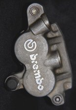 Etrier frein brembo d'occasion  Issoire