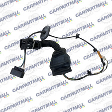 Usado, Chicote de fios para porta traseira esquerda Ford Fiesta Sedan 2014-2019 D2BT-14027 comprar usado  Enviando para Brazil