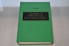 TEXTBOOK OF MEDICAL PHYSIOLOGY, FIFTH EDITION, ARTHUR C. GUYTON, 0-7216-4393-0 comprar usado  Enviando para Brazil