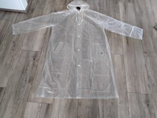 Jeantex regenmantel größe gebraucht kaufen  Berlin