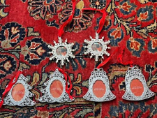 Lot holiday rhinestone for sale  North Aurora