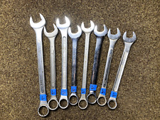 Large combination wrenches for sale  Frazier Park