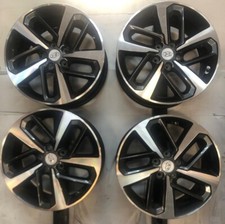 Hyundai kona 7.5x18 usato  Roma