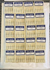 100pcs bundle diamond for sale  LEEDS