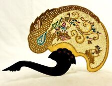 Dragon leather chinese for sale  Mansfield