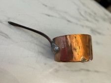 French vintage copper d'occasion  Roujan