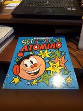 atomino usato  Napoli