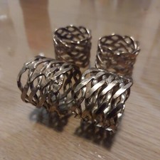 Stück vintage metall gebraucht kaufen  Neustadt am Rübenberge