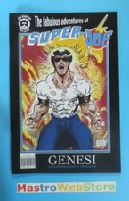 Super joe n.1 usato  Anguillara Sabazia