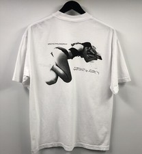 Lencería Filosofía Erótica Libro Bolsillo Blanco Camiseta Mediana segunda mano  Embacar hacia Mexico