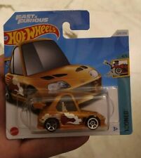 Hot wheels toyota usato  Roma