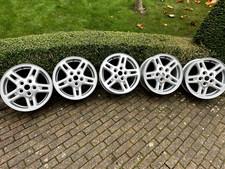 Set five discovery for sale  WORCESTER