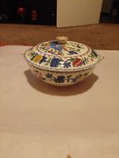 masons regency tureen for sale  SUNDERLAND