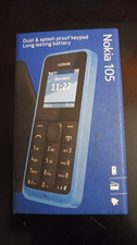 Nokia 105 telefono usato  Albano Laziale
