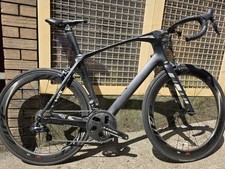 Look 795 carbon for sale  CARDIFF