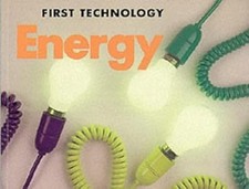 Primeira Tecnologia: Energy, Williams, John, Usado; Livro Muito Bom comprar usado  Enviando para Brazil