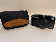Lympus superzoom 120 gebraucht kaufen  Aichhalden