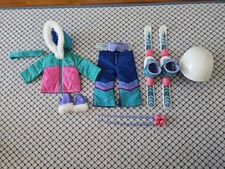 ski clothing girls set for sale ski clothing girls set for sale Key Biscayne