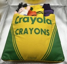 Vintage crayola puppets for sale  Danville