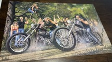 David mann centerfold for sale  Lynn Haven