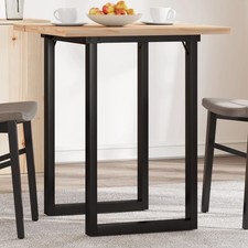 Esstisch gestell 70x70x75 gebraucht kaufen  Leun