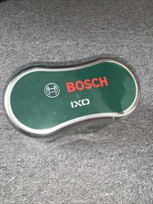 Bosch ixo drill for sale  CHIGWELL