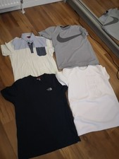 Mens shirt bundle for sale  NEWRY