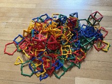 polydron for sale polydron for sale LONDON
