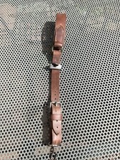 Old leather parker for sale  ILFORD