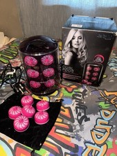 Babyliss curl pods for sale  EDINBURGH