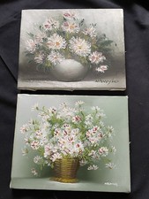 Vintage original oil for sale  Santa Rosa