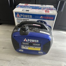 Yamaha generator power for sale  Las Vegas