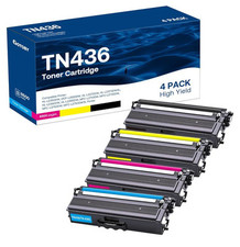 Compatible toner cartridge for sale  Suffern