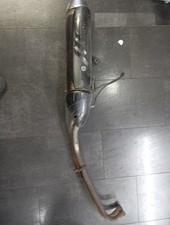 Collettori scarico yamaha usato  Napoli