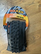 Maxxis shorty 2.3 for sale  LONDON