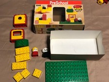 1984 lego duplo for sale  USA